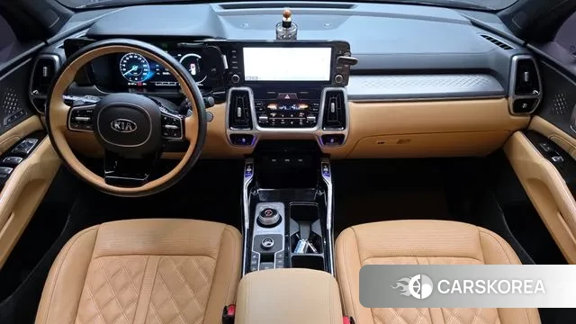 Kia Sorento 4th Generation id 3044604 из Кореи 17