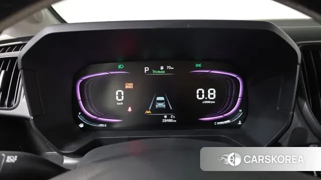 Kia The New Kia Ray id 3610687 из Кореи 17