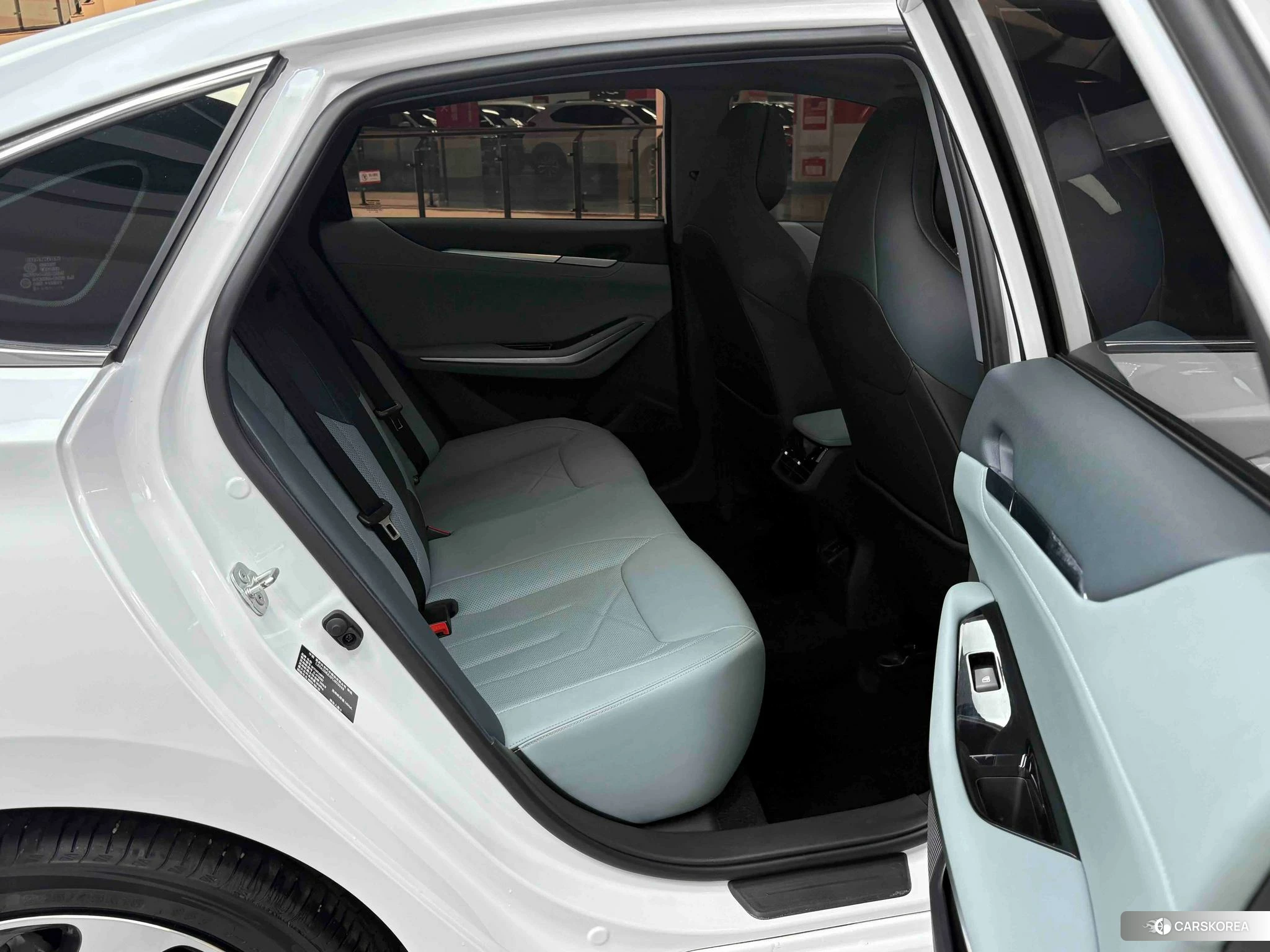 Chang'an Ruicheng PLUS id 4452593 из Китая 40
