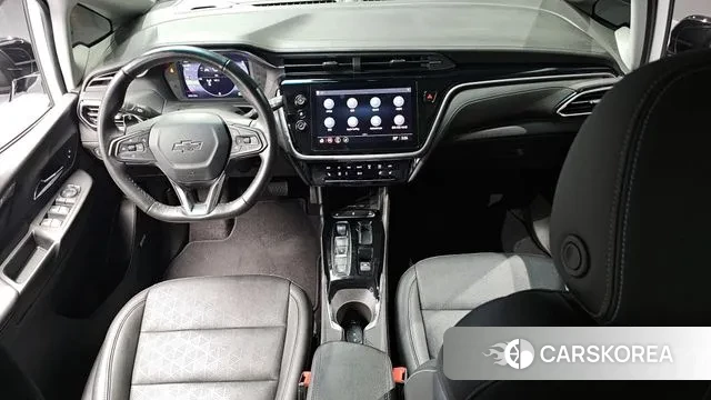 Chevrolet (GM Daewoo) New Bolt EV id 3322761 из Кореи 17