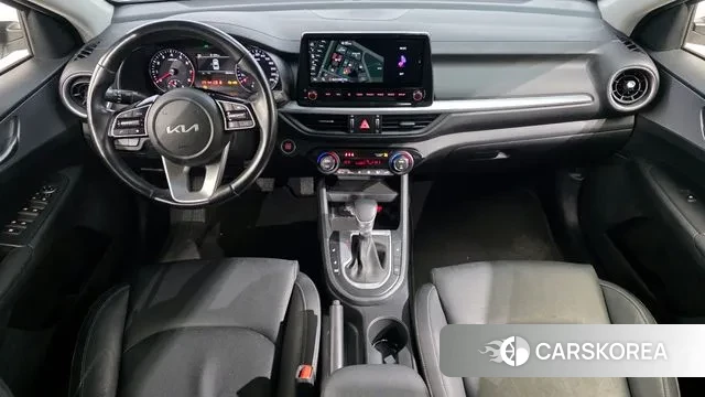 Kia The New K3 2nd generation id 3645899 из Кореи 17