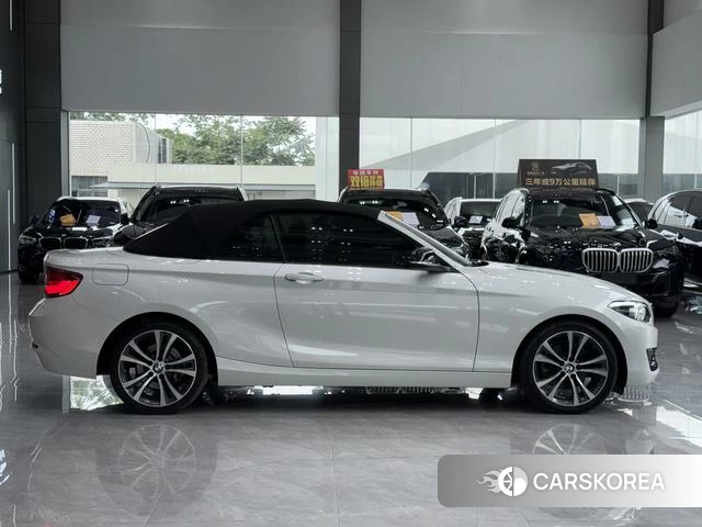 BMW 2 series (imported) id 4258299 из Китая 7
