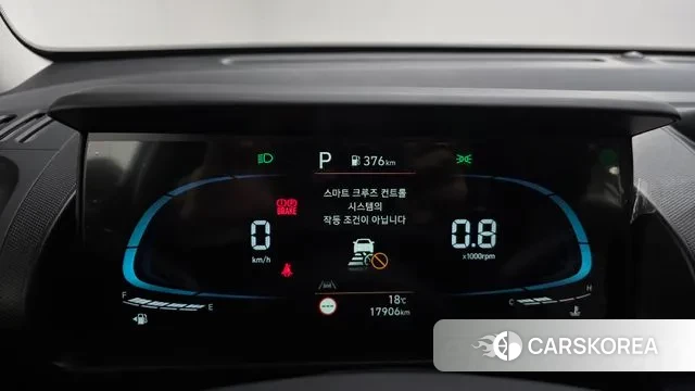 Hyundai Casper id 3400091 из Кореи 17