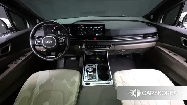 Kia The New Carnival 4th Generation id 3087929 из Кореи 17