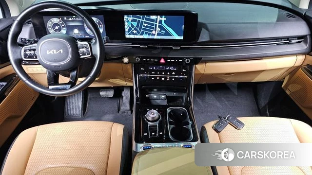 Kia Carnival 4th generation id 4330688 из Кореи 37