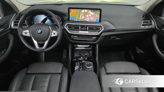 BMW X4 (G02) id 3831903 из Кореи 17