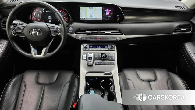 Hyundai Palisade id 4872032 из Кореи 30
