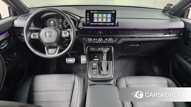 Honda CR-V 6th generation id 3763309 из Кореи 17