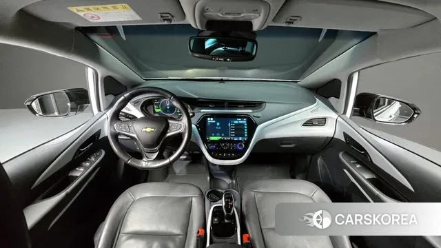 Chevrolet (GM Daewoo) Bolt EV id 2902528 из Кореи 17