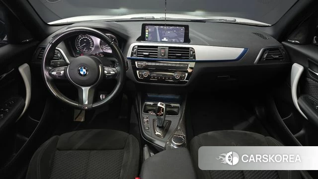 BMW 1 Series (F20) id 4508589 из Кореи 17