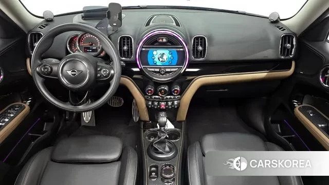 Mini Cooper Countryman id 3601899 из Кореи 17