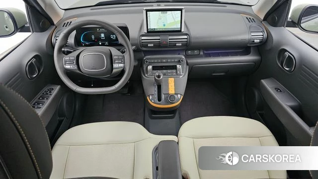 Hyundai Casper id 3838231 из Кореи 17