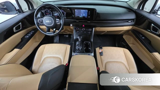 Kia Carnival 4th generation id 3923195 из Кореи 17