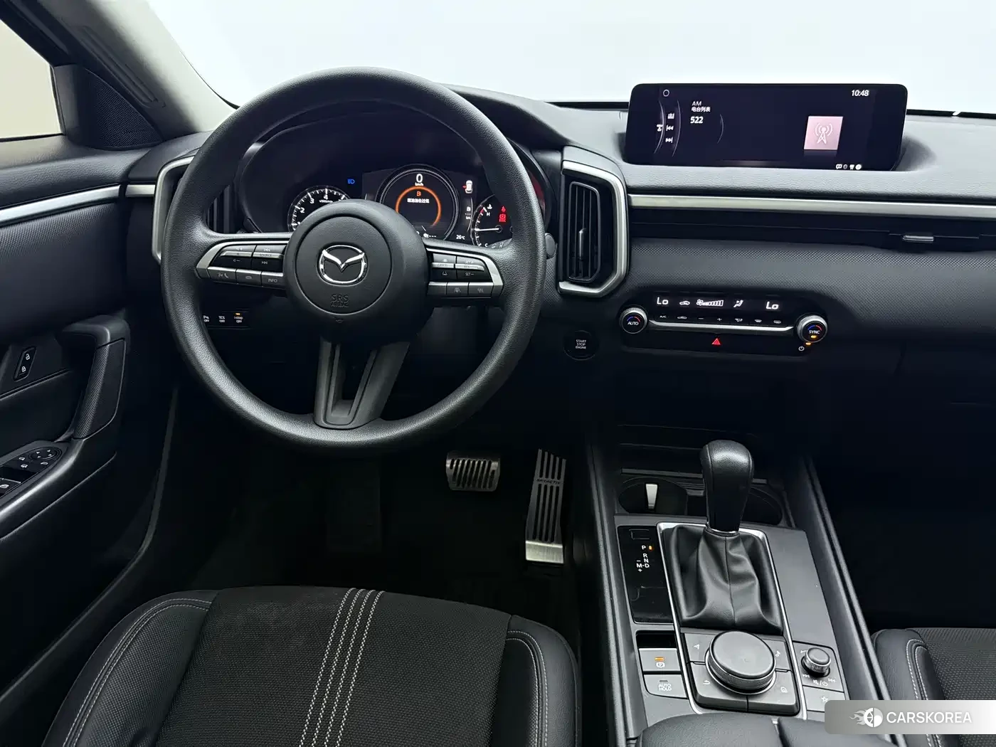 Mazda CX-50 id 4655042 из Китая 21