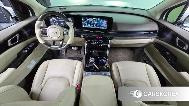 Kia Carnival 4th generation id 4697402 из Кореи 30
