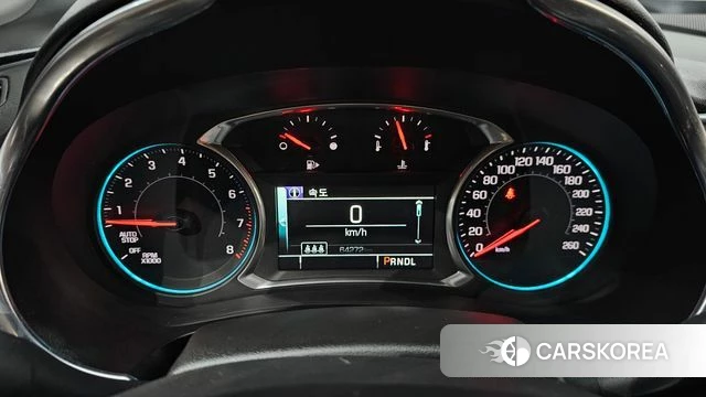 Chevrolet (GM Daewoo) All New Malibu id 4471508 из Кореи 28