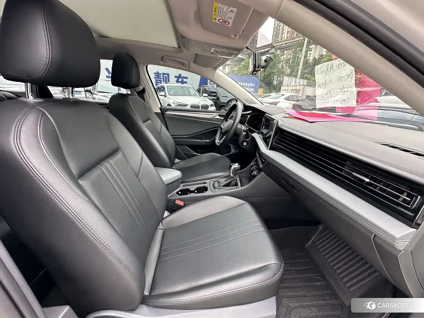 Volkswagen Sagitar id 4686265 из Китая 15