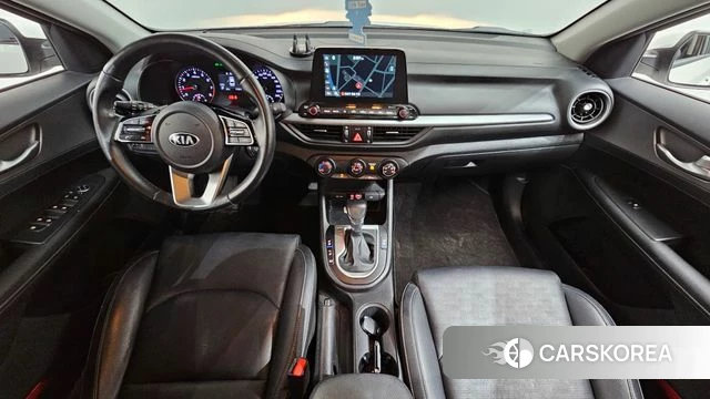 Kia Come New K3 id 4385060 из Кореи 30