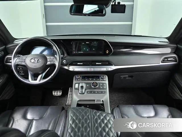 Hyundai Palisade id 3269255 из Кореи 17