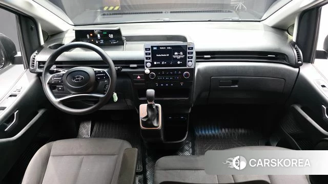 Hyundai Staria id 4561451 из Кореи 27