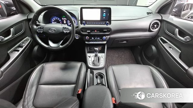 Hyundai The New Kona id 4572708 из Кореи 30
