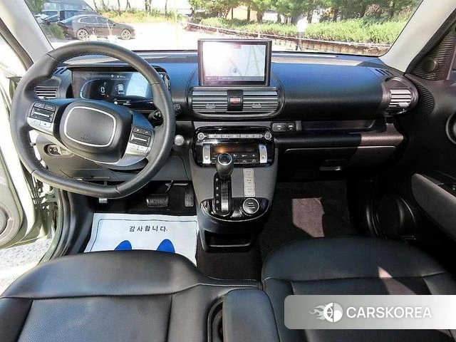 Hyundai Casper id 4942711 из Кореи 15