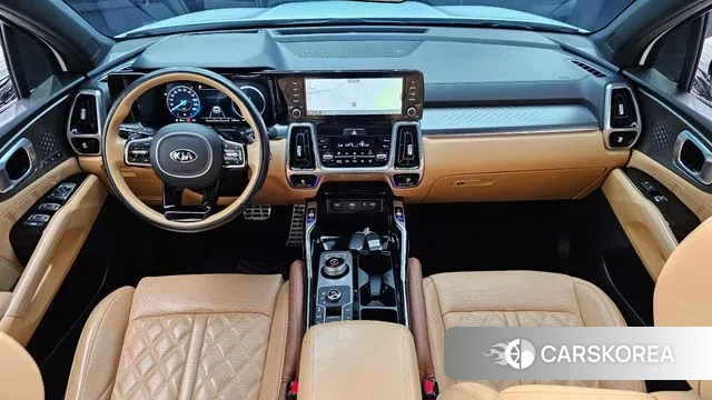 Kia Sorento 4th Generation id 3759945 из Кореи 17