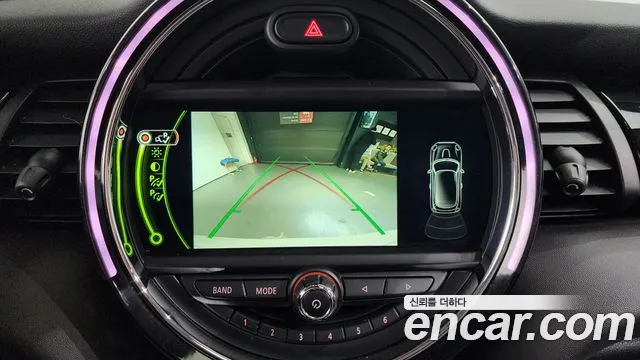 Mini Cooper id 2515757 из Кореи 17