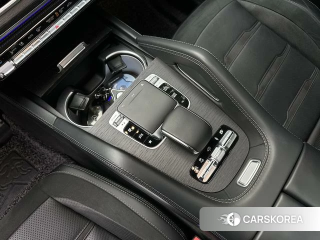 Mercedes-Benz GLE AMG id 4265126 из Китая 12