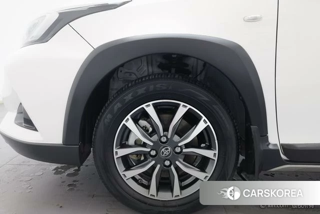 Toyota YARIS L Zhixuan id 4210578 из Китая 21