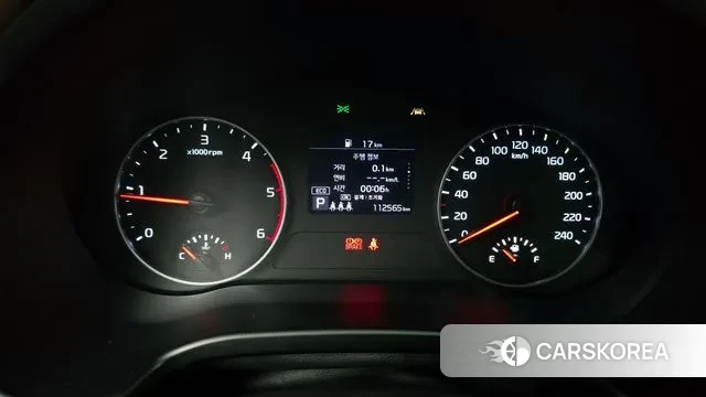 Kia Seltos id 3764941 из Кореи 17