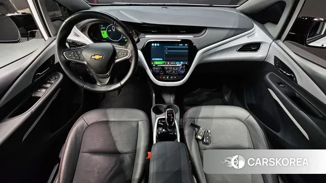 Chevrolet (GM Daewoo) Bolt EV id 3118028 из Кореи 17