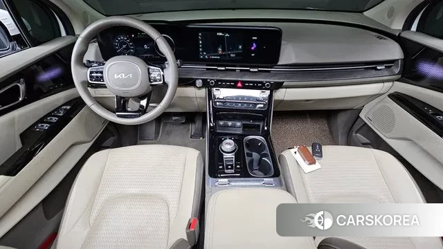 Kia Carnival 4th generation id 3596625 из Кореи 17