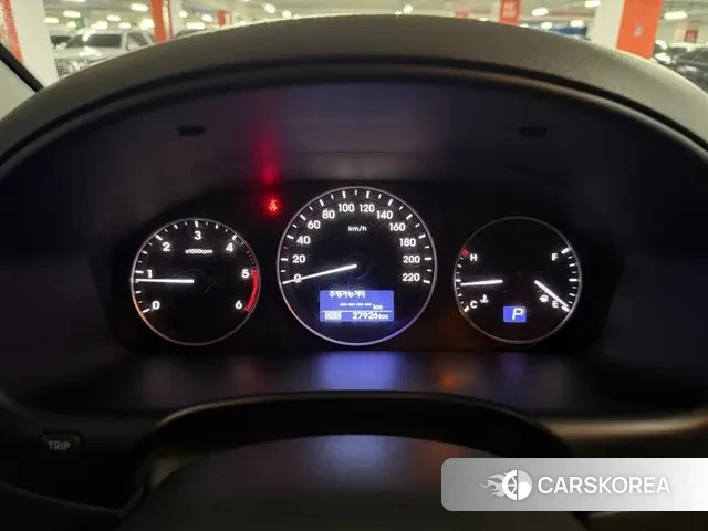 Hyundai The New Grand Starex id 3018096 из Кореи 17