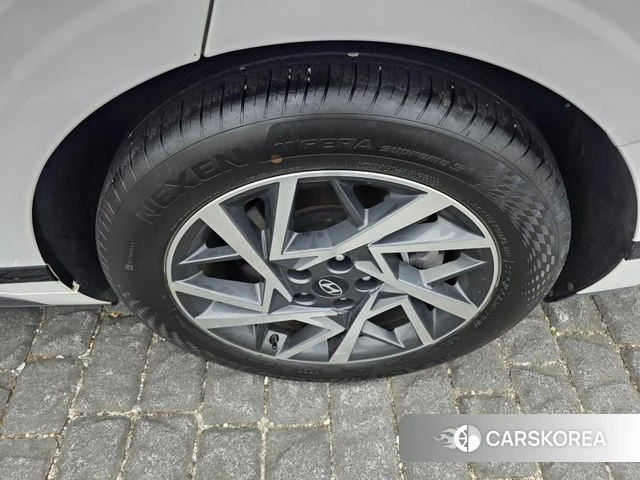 Hyundai Grandeur (GN7) id 3838791 из Кореи 14