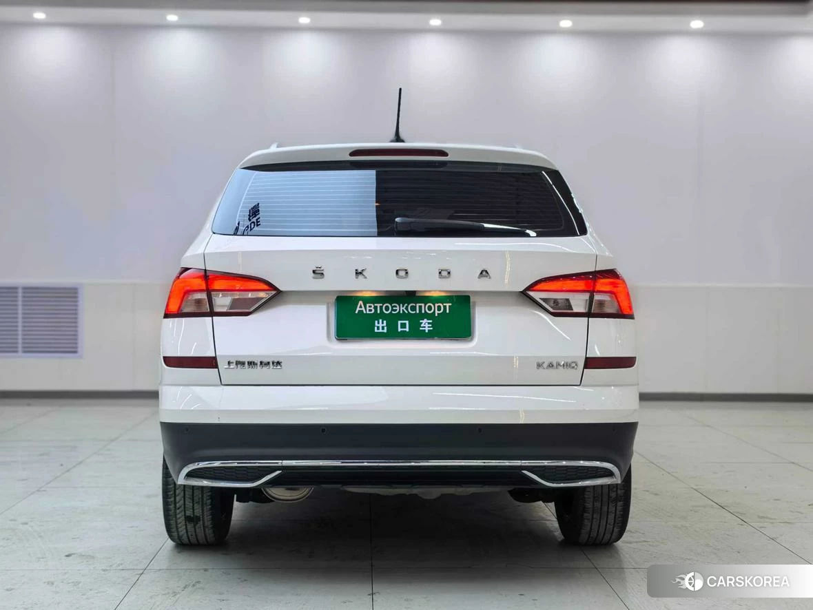 Skoda Komick id 4426450 из Китая 20