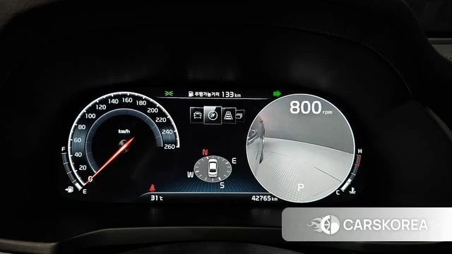 Kia K7 Premier id 4702598 из Кореи 34
