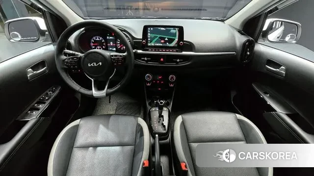 Kia Morning Urban (JA) id 3251929 из Кореи 17