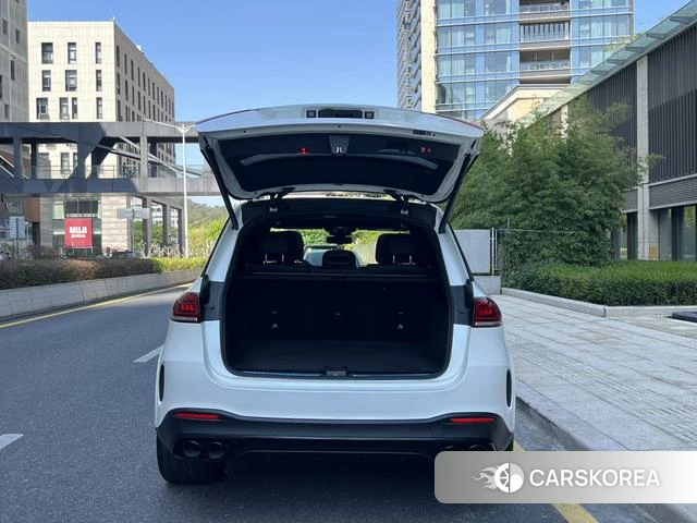 Mercedes-Benz GLE AMG id 4274215 из Китая 17