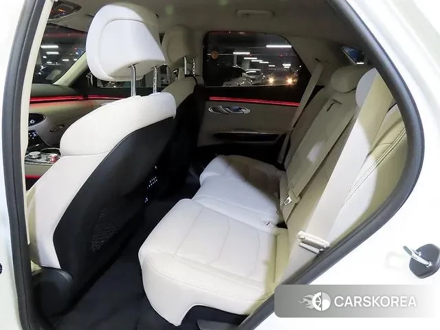 Genesis GV70 id 3560032 из Кореи 17