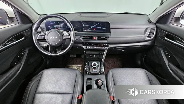 Kia The New Seltos id 3838710 из Кореи 17