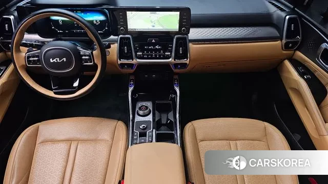 Kia Sorento 4th Generation id 3458487 из Кореи 17