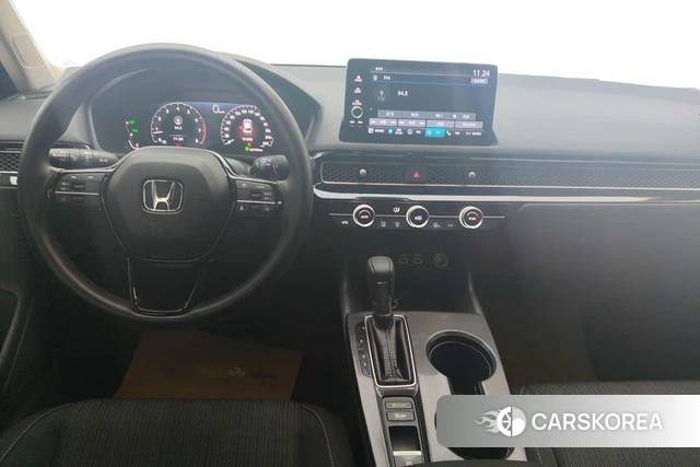 Honda Civic id 4259642 из Китая 14