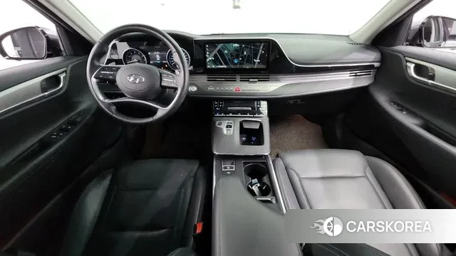 Hyundai The New Grandeur IG id 2994758 из Кореи 17