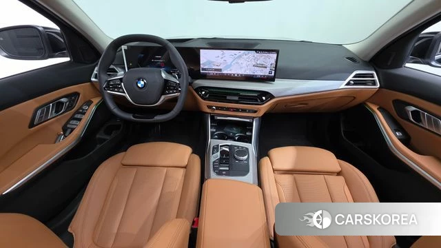BMW 3 Series (G20) id 4336540 из Кореи 33