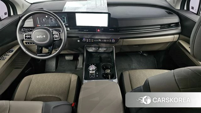 Kia The New Carnival 4th Generation id 4408147 из Кореи 27