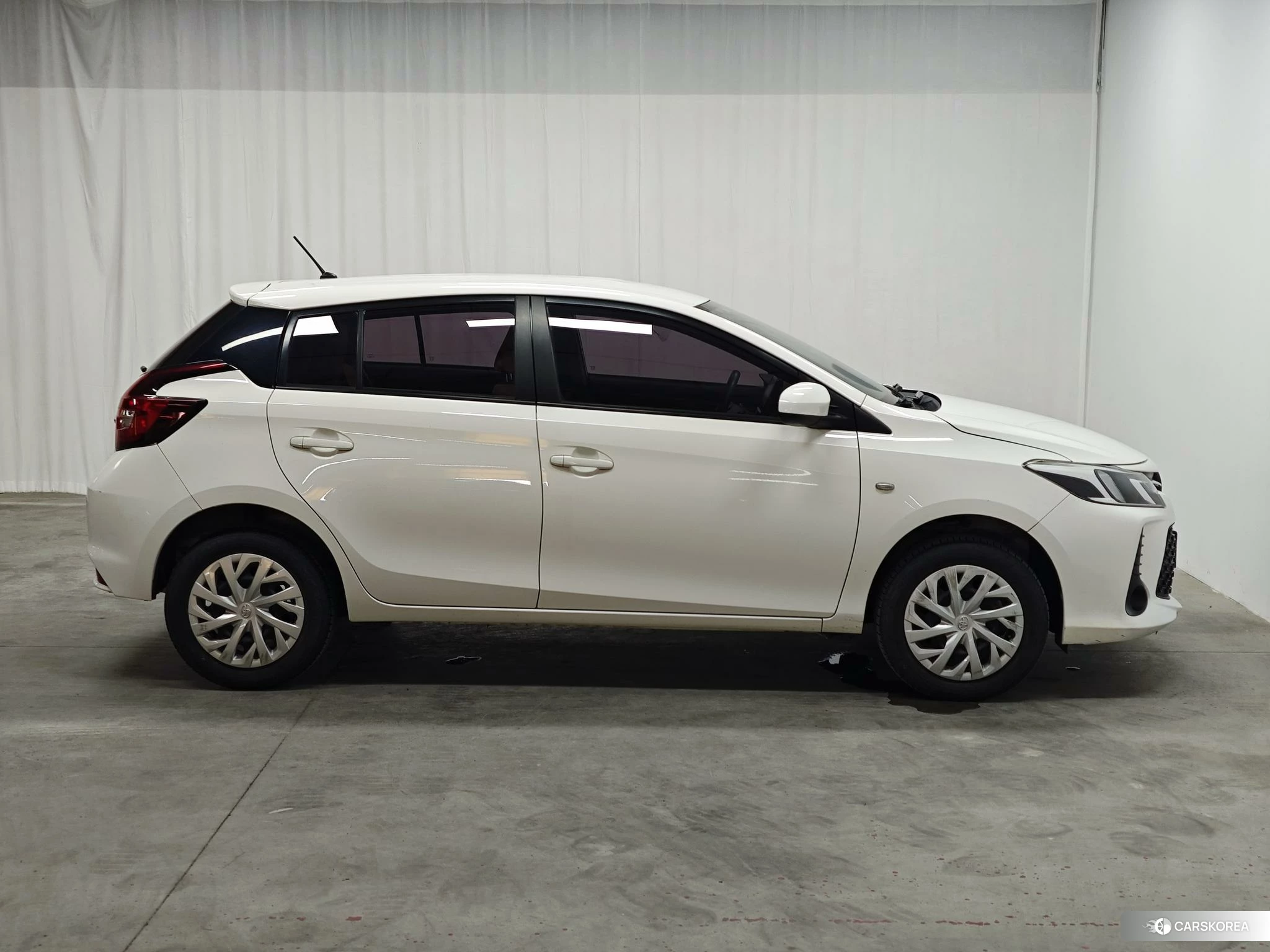 Toyota Vios FS id 4420056 из Китая 17