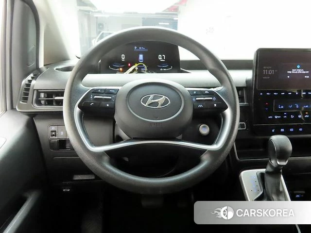 Hyundai Staria id 4704975 из Кореи 17