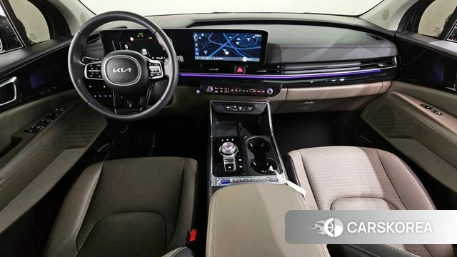 Kia The New Carnival 4th Generation id 4194469 из Кореи 17