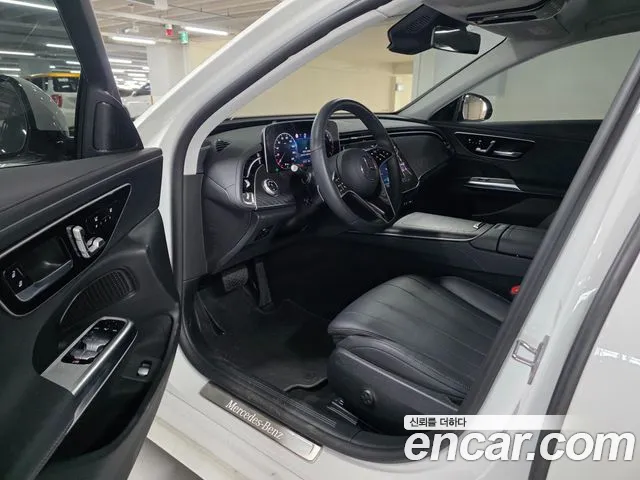 Mercedes-Benz E-Class W214 id 2708354 из Кореи 7